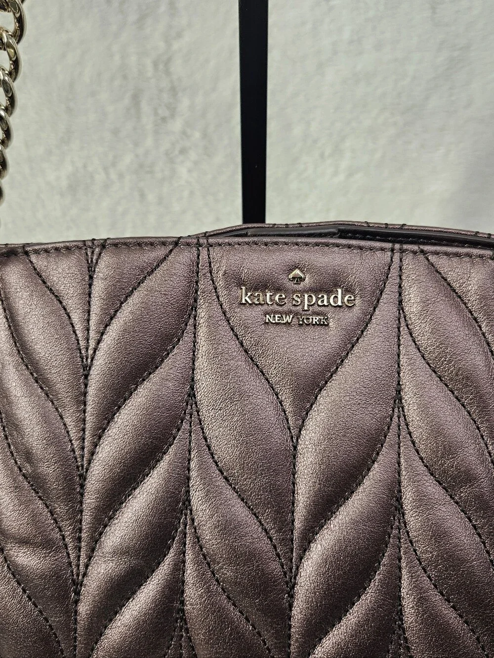 Kate Spade New York Briar Lane Medium Convertible Shoulder Bag